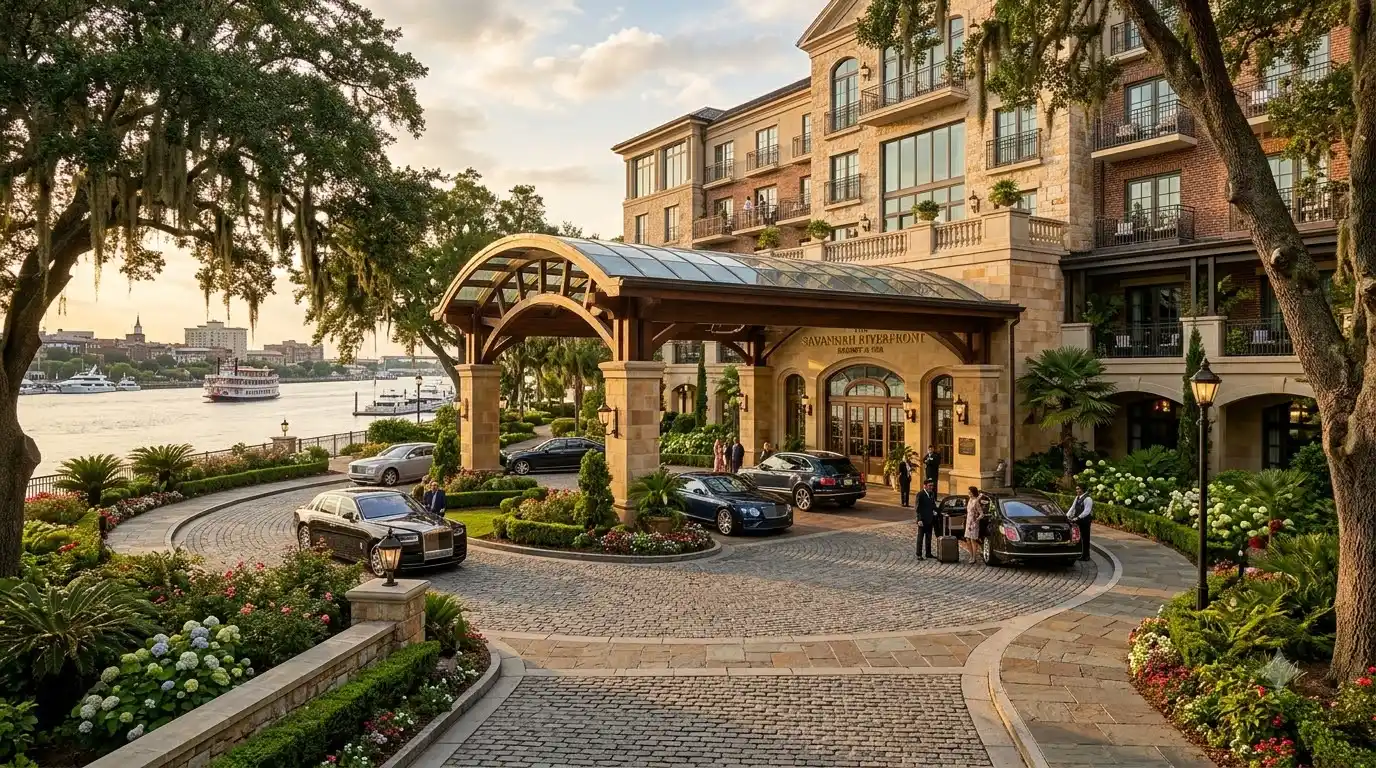 Montage Palmetto Bluff